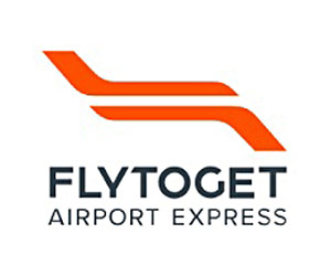 flytoget-logo